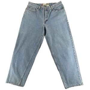 Levi’s 560 Mens Jeans Light Wash Comfort Fit size 38 10688